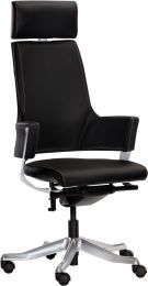 Kremer Office Chair (Black) 