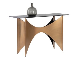 London Table Console 