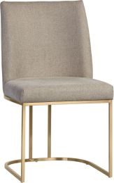 Rayla Dining Chair (Set of 2 - Belfast Oyster Shell) 