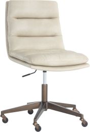 Stinson Office Chair (Bravo Cream) 