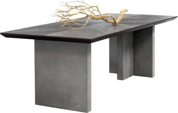 Bane Dining Table (91.5 Inch) 