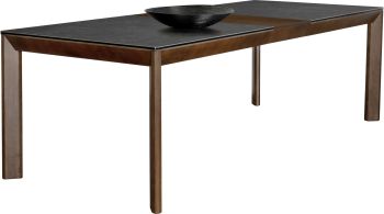Claire Extension Dining Table 