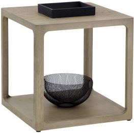 Doncaster Side Table 