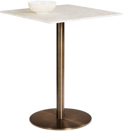 Enco Bar Table (Square) 