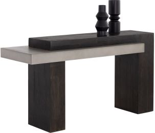 Herriot Table Console 
