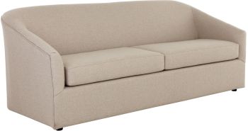 Levy Sofa Bed (Limelight Oat) 