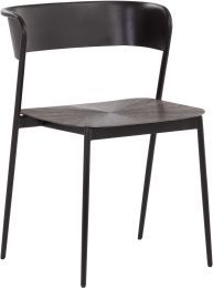 Keanu Chaise à Diner (Bronze d'Artillerie) 