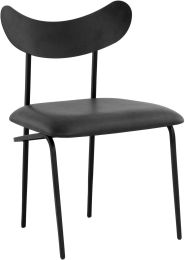 Gibbons Dining Chair (Bravo Portabella) 