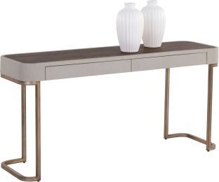 Jamille Table Console 