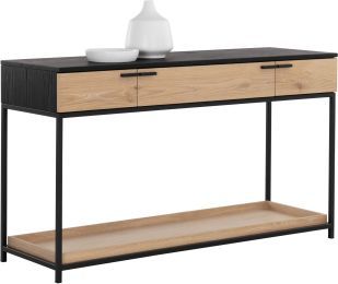 Rosso Console Table 