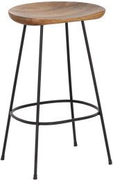 Indra Counter Stool 