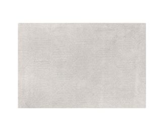 Calais Hand-Tufted Rug (6 X 9 - Oatmeal & Grey) 