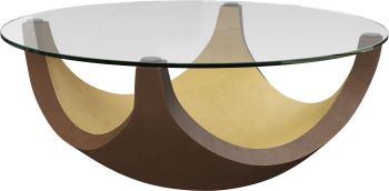 Burnell Coffee Table 