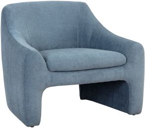 Nevaeh Lounge Chair (Danny Iceberg) 