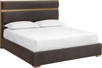Reign Bed (King - Meg Ash) 