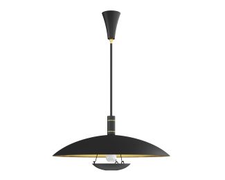 Wendell Pendant Light 