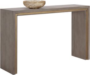 Hilbert Console Table 