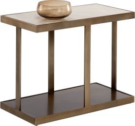 Kamali Side Table 
