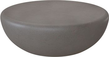 Iolite Coffee Table (Grey) 