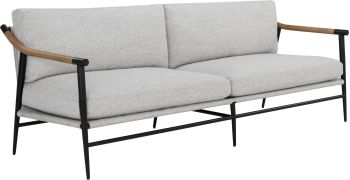 Meadow Sofa (Vault Brume) 