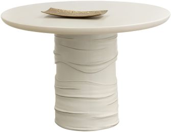 Alanya Dining Table (Round ) 