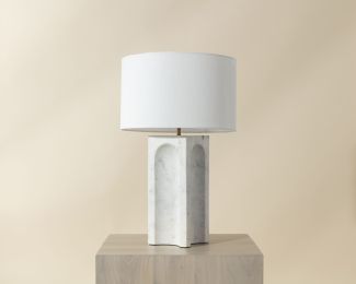 Rohe Table Lamp 