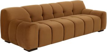 Romy Sofa (Meg Gold) 