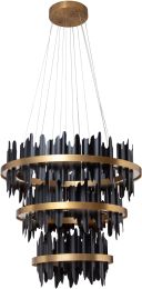 Icarus Chandelier (Petit) 