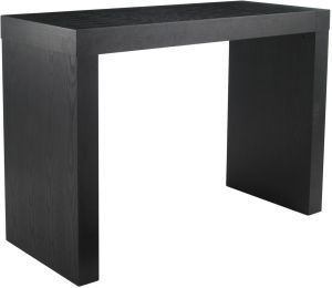 Faro Bar Table (Black) 