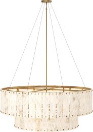 Apsara Chandelier 