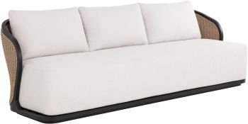 Bora Sofa (Louis Cream) 