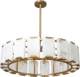 Rovira Chandelier 