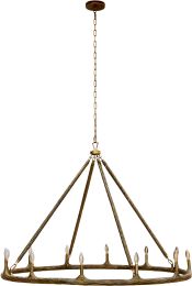 Wolfgang Chandelier (Large) 