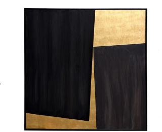Monolith (Canvas) 