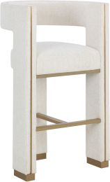 Adamina Tabouret Bar (Rhea Barley Clair) 
