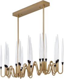 Hestia Chandelier (Small) 