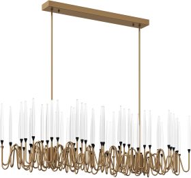 Hestia Chandelier (Large) 