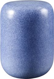 Bean Garden Stool (Blue) 