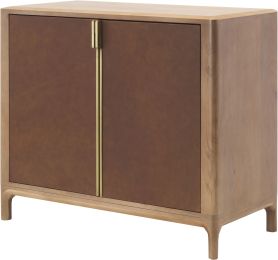 Kenner Cabinet (Brown) 