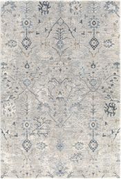 Brunswick Rug 2316 (Sage & Beige - 2'7 x 3'11) 