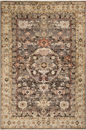 Cappadocia Tapis (Sauge & Crème - 12' x 15') 