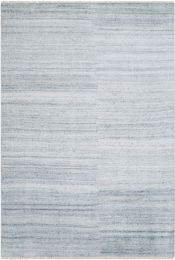 Epic Tapis (Silver & Anthracite - Carré - 10' x 10') 