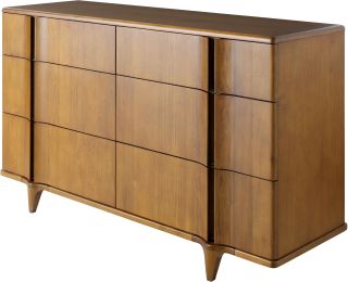 Grande Dresser (Brown) 
