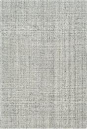 Hope Rug 2301 (White & Blue - 10' x 14') 