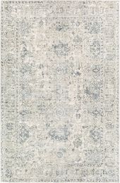 Jordan Tapis 2301 (Sarcelle & Bleu - 12' x 15') 