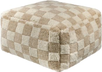 Lukas Pouf (1 - Off-White 