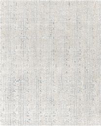 Montclair Rug (Charcoal & Beige - 8' x 10') 