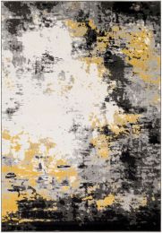 Pepin PEI-1011 Tapis (8x10 - Grey) 