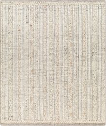 Samarkand Rug (Pearl & Ash - 10' x 14') 