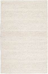 Tahoe Rug (Ivory & Charcoal - 12' x 15') 
